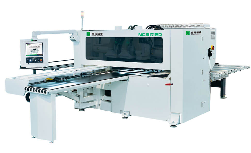 NCB612D
